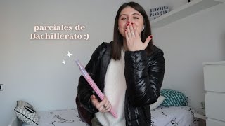 Días conmigo en 2º de Bachillerato :) by mimi 1,286 views 1 month ago 16 minutes