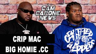 Crip Mac Unfollows Young Thug Immediately After Big Homie .CC Tells Him He Snitched