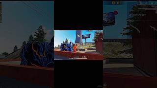 woodpecker+ m1887 overpowered🔥farming aura in free fire💯 #shorts #shortsfeed #freefire #short #viral