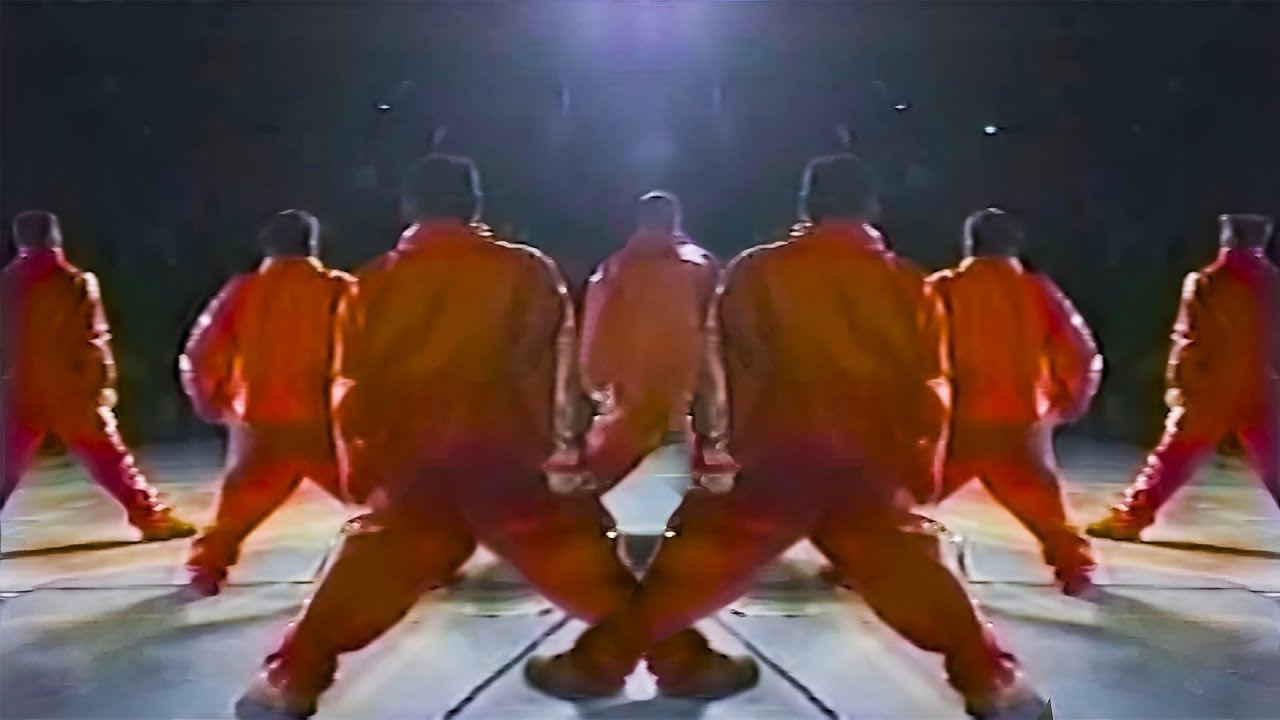 CARTEL CENTRAL / Final 1999 HQ