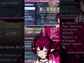 SHINY SKARMORY #vtuber #megadimension #shinyhunting