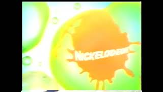 Nick Extra NickToon Close-Up Bumper (Danny Phantom Version) (2006)