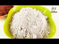 Tips to Prepare Ragi(Finger Millets) Flour in Tastier &amp; Healthier way | రాగిపిండి చేసే విధానం ఇది 👆