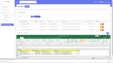 Export Data Excel Sesuai Filter di CodeIgniter [36]