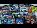 Η συλλογή μου από PS2 games! | Η καλύτερη κονσόλα όλων των εποχών!
