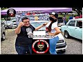 Convivencia &quot;Racing Motors Show&quot; en Jiutepec