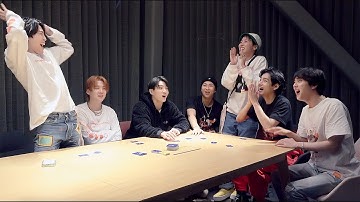 BTS PLAYS "DO YOU KNOW ME?" Official Full Length Video!!!