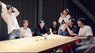 BTS PLAYS "DO YOU KNOW ME?" Official Full Length Video!!!