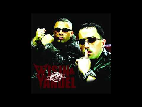 Wisin & Yandel - Rakata (Audio)