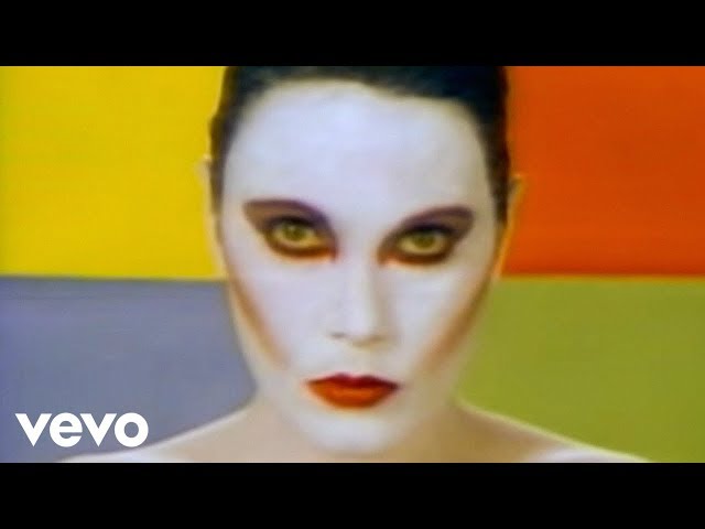 The Motels - Only the Lonely