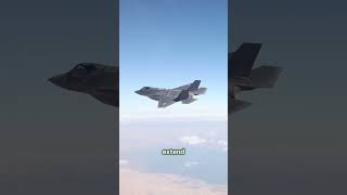 F-35 Adir Jets to Receive Fuel Tank Boost