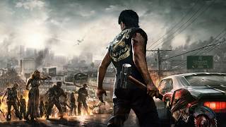 Mi primera vez en Dead Rising 3 #1