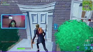 BUGHA Late Game Arena | GRIND TO CHAMPS | code: flex-d