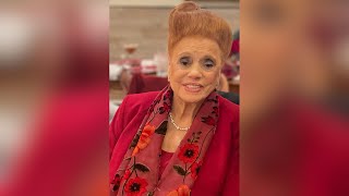 Irene Giuffrida, matriarch of beloved Hilltop Steakhouse passes at 97