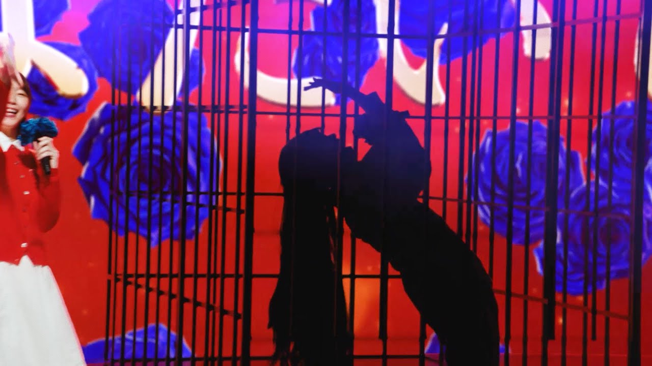 Ado、年末ジャンボ豪華コラボCMで熱唱！ついにシルエットから顔出し!?  新TVCM『ジャンボ宝くじ「年末ジャンボ交響曲」篇』