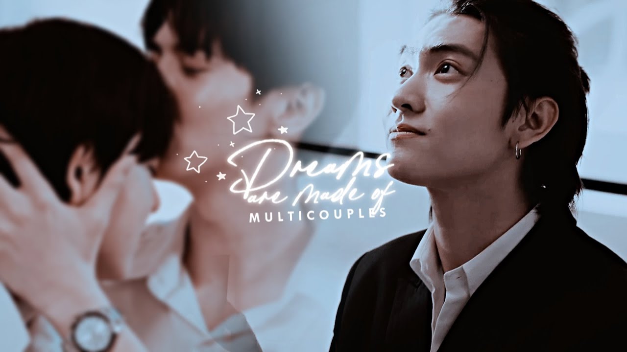 BL | What dreams are made of