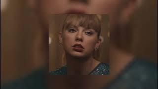 taylor swift - delicate sped up