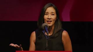2022 U.S. Olympic & Paralympic Hall of Fame Induction: Michelle Kwan