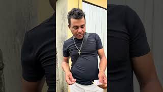 O pagamento