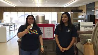 Dramatic Play Prop Box:A Trip to the Doctors Office-Clarissa Garcia and Samantha Parsons
