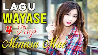 Lagu Joget Wayase Terbaru || Minusu Mae || Lagu Acara Petsa
