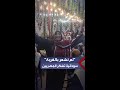 معلمة سودانية تعبر عن امتنانها لمصر وتشكر المصريين برسالة أثارت تفاعل ا واسع ا
