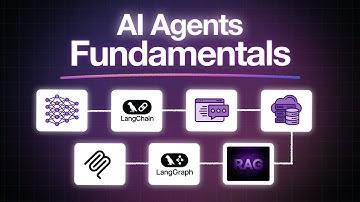 AI Agents Fundamentals for Beginners (Free Labs)