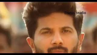 Dulkar Salman Birthday Status