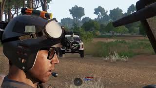Crazy Ivan and his PMCs - Rimmys Fullsterclucks (Full Stream VOD)