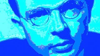 Rudolf Carnap über die Wahrnehmung