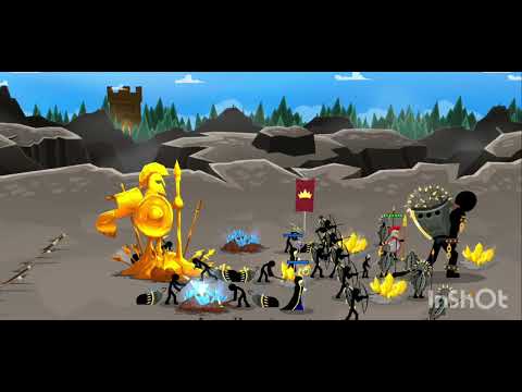 Фильм Stick War