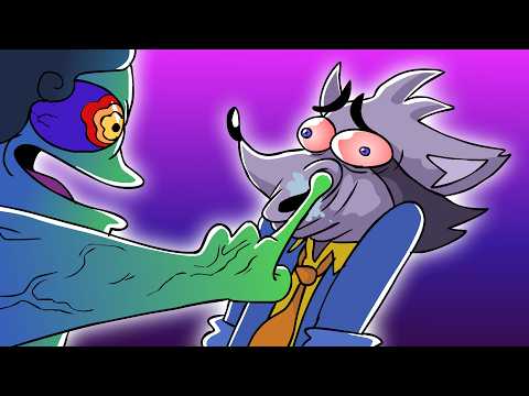 SHHHH! | Funny Uproot-a-rama Compilation | Comedy D&D