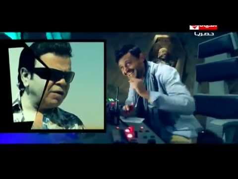 رامز عنخ امون الحلقة الاولى خالد عجاج By Omar Fakhfekh