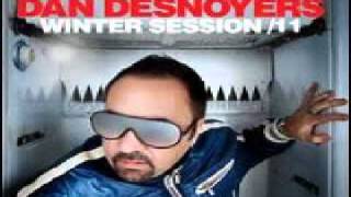Dj Daniel Desnoyer - Hello (Winter Session 2011) Resimi