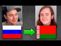 Белорусский язык | Сможет ли русский понять? часть 2