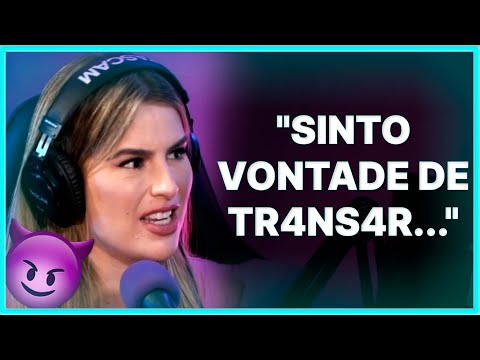 ELA SE SOLTOU NO PODCAST | FERNANDA KEULLA