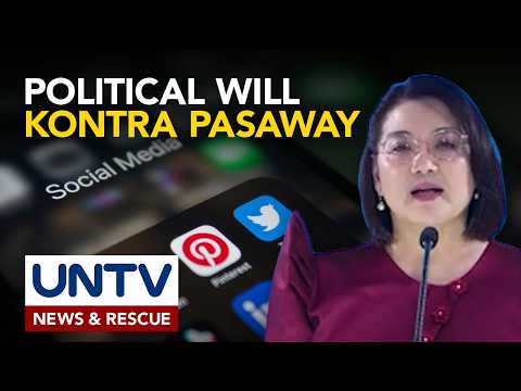 PBBM, maghihigpit sa online platforms na hindi nakikipagtulungan sa gobyerno – Palasyo