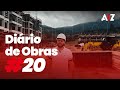 Dirio de obras 20  garden club residence ii