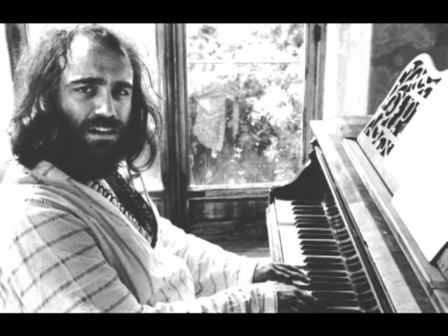 Demis Roussos - Die Flügel Deiner Liebe