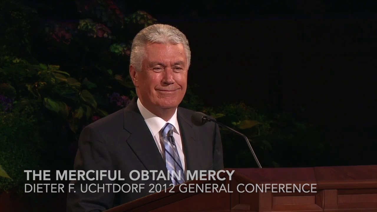 BEST LDS Conference Talks (20102019) YouTube