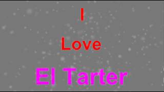I Love El Tarter