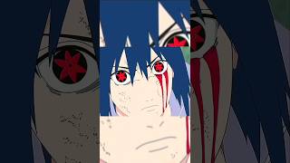 Itachi Gets Revenge On Danzo Sasuke Vs Danzo Fight Animefans11