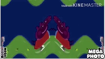 Peppa Pig Intro Render Pack Round 2: CoNfUsIoN