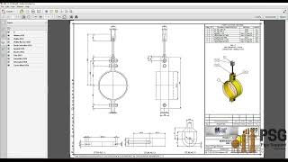 8th Shortcut Menu and exporting feature   PSG Tutorials screenshot 2