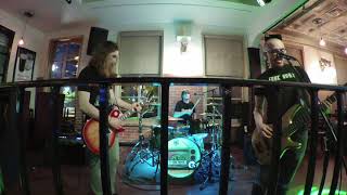 P-Funk North~Somethings Happening Here~Recorded by Koogs~Blackthorn pub~New Brunswick , NJ 6/8/19