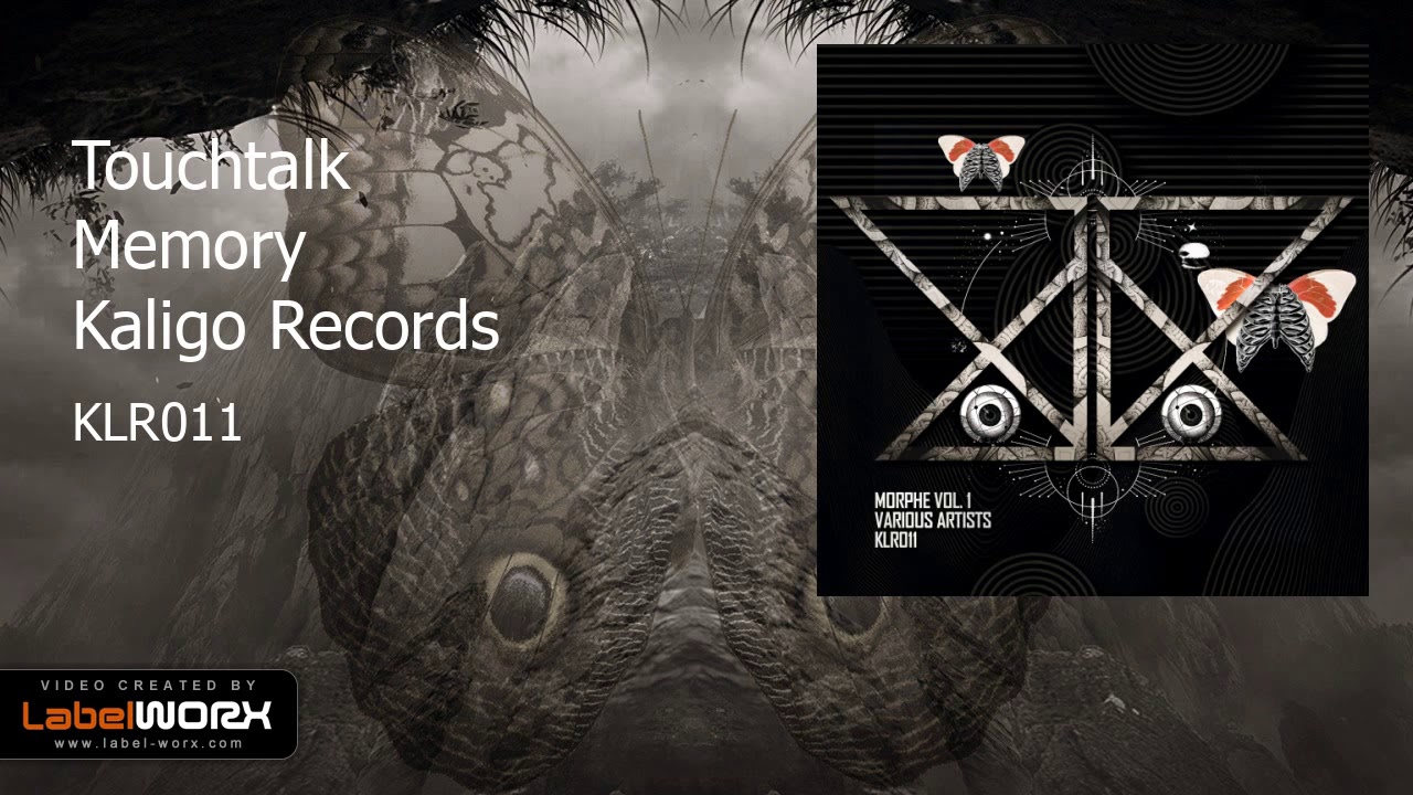 Παρακολούθηση Touchtalk - Memory (Original Mix) στο YouTube Παρακολούθηση Touchtalk - Memory (Original Mix) στο YouTube