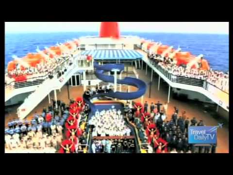 Carnival Cruise Lines Australia Tv Ad Carnival Spirit