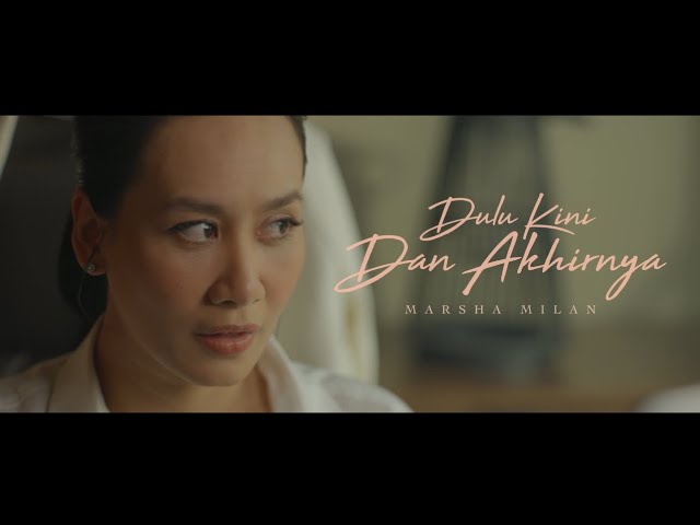 DULU KINI u0026 AKHIRNYA OFFICIAL MUSIC VIDEO TEASER class=