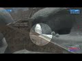 Halo 2 - Big Team Slayer on Containment Multiplayer Gameplay