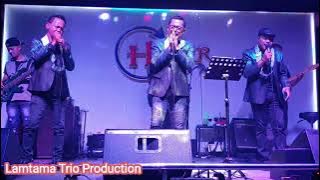 Lamtama Trio - Dang na mangkolit - Inang Pangintubu ||  Live Video ||